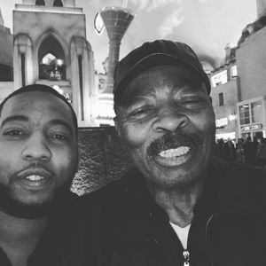 Meet your Posher, Antwon